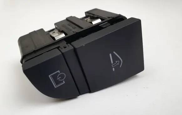Audi A6 S6 C6 4F Other switches/knobs/shifts 4F2927227