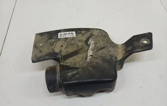 Subaru Forester SG Air intake hose/pipe A12SA00