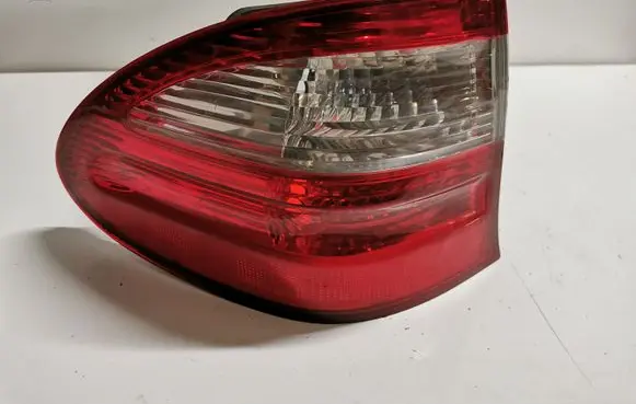 Mercedes-Benz E W211 Rear/tail lights
