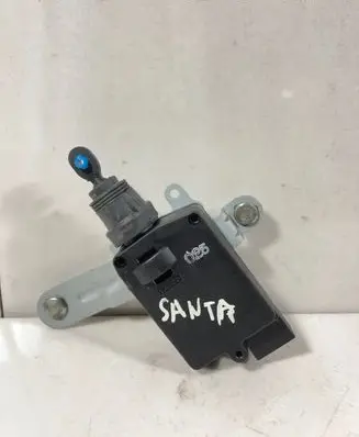 Hyundai Santa Fe Tailgate boot lock/latch motor 