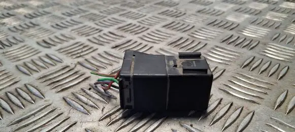 Ford Transit Hazard warning light relay 1C1T13350AA