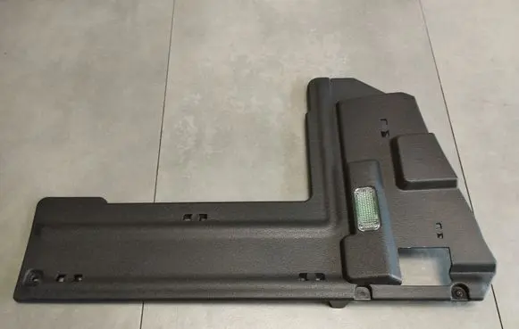 Cupra Formentor Dashboard lower bottom trim panel 5F1863667F 5F1863083F