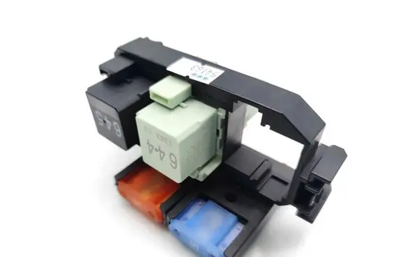 Audi A6 C7 Fuse box set 8A0937530