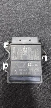 Volkswagen PASSAT B8 Airbag control unit/module 3Q0959655BB 225894357
