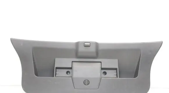 Volkswagen Polo VI Tailgate trim 2G6867601A