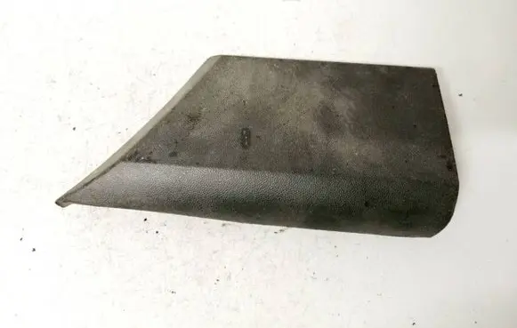 Fender trim (molding)