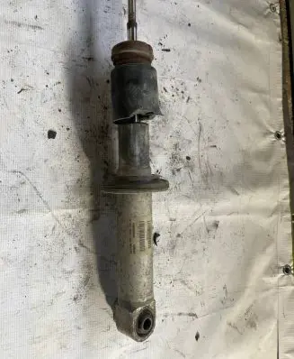 BMW 6 E63 E64 Rear shock absorber/damper 6768925 814903000956 H6246TB