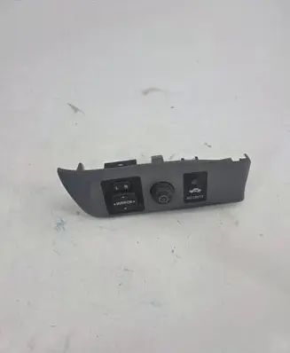 Toyota RAV 4 (XA20) Wing mirror switch 