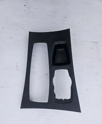 BMW X5 E70 Other center console (tunnel) element 51169164486 9164486