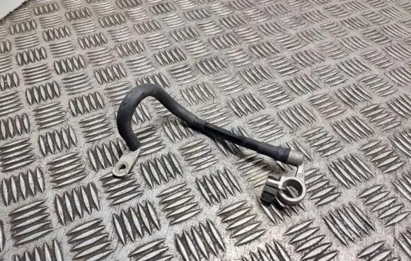 Seat Altea Negative earth cable (battery)