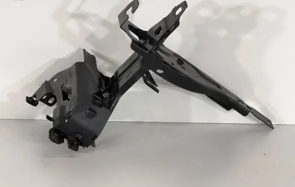 BMW 4 G22 G23 G24 G26 Radiator support slam panel 1398840802 0647