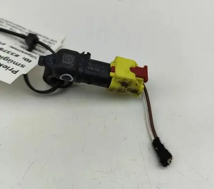 Volkswagen Caddy Airbag deployment crash/impact sensor 1S0959351