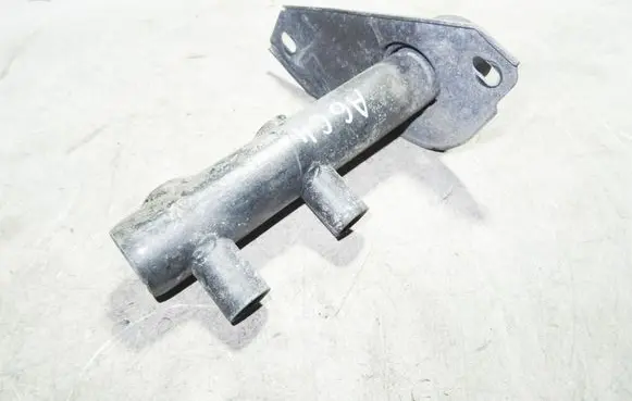 Audi A6 S6 C4 4A Rear bumper shock impact absorber/damper 4A0807331C