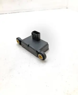 Opel Insignia A ESP acceleration yaw rate sensor 13505726