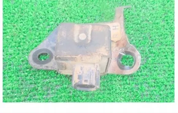 Subaru Forester SF Airbag deployment crash/impact sensor 1876003510