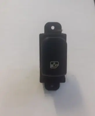 KIA Carens III Electric window control switch 935801D5010G