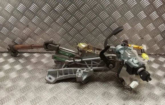 Mazda 3 I Ignition lock 4N613C529DD