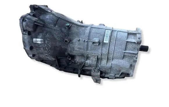 BMW X5 E70 Automatic gearbox 6HP28X 4159956 8597668