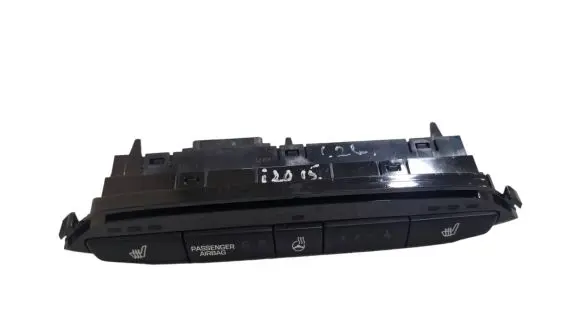 Hyundai i20 (GB IB) Multifunctional control switch/knob 93700C8000
