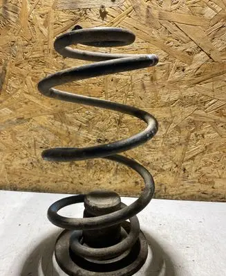 Opel Astra G Rear coil spring