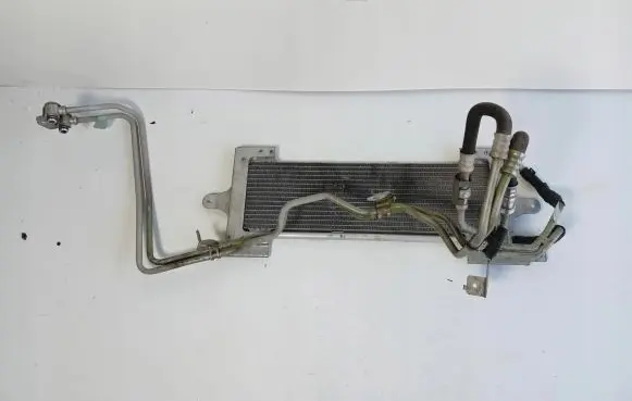 Ford Mustang V Engine coolant pipe/hose CR3P-7H420