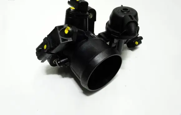 Volvo V50 Throttle valve 6G9Q9E926AE PPS65FG AK0084509