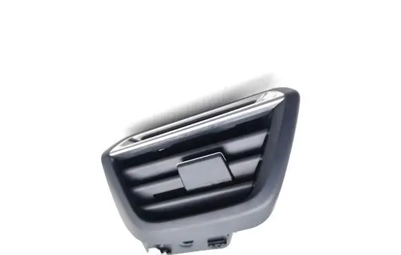 Peugeot 208 Dashboard side air vent grill/cover trim 98283683DX 9823459480 9828368880