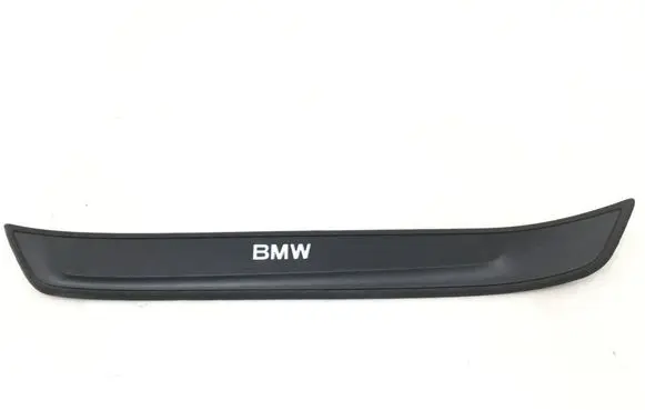 BMW 5 E39 Front sill trim cover 8047745