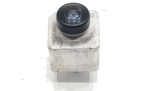 Reversing camera