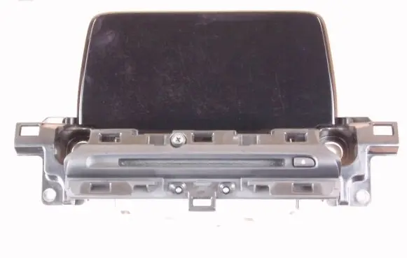 Mazda CX-5 II Navigation unit CD/DVD player KN5A669C0C