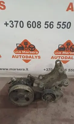 Fiat Ulysse Engine mounting bracket 9643834880 96348179