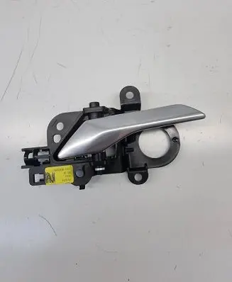 Land Rover Evoque II Rear door interior handle J9C322600A