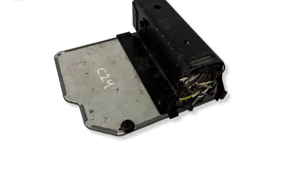 Ford Fiesta Engine control unit/module YS6A12A650DA S110678005A