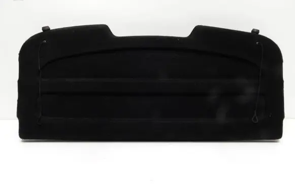 Ford Fiesta Parcel shelf YHGMXFaB