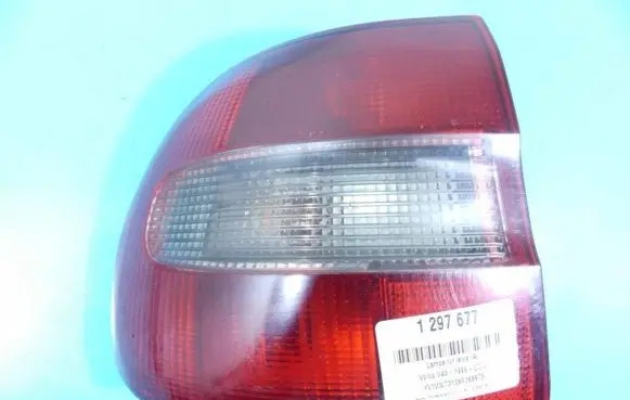 Volvo S40, V40 Rear/tail lights IMPRK1297677