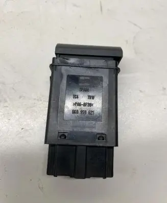 Seat Cordoba (6K) Windscreen/window heater switch 6K0959621