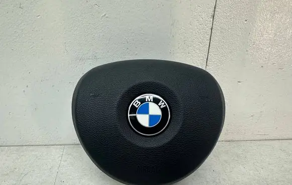 BMW 1 E81 E87 Steering wheel airbag 305166199001 305166199001AG 33677051502N