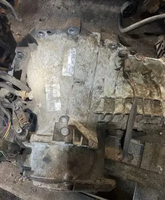 Chrysler Voyager Automatic gearbox 966-14