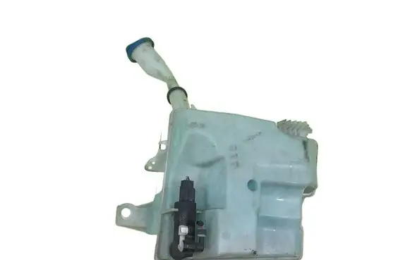 Ford Focus Windshield washer fluid reservoir/tank ZBIORNICZEK 15AB36