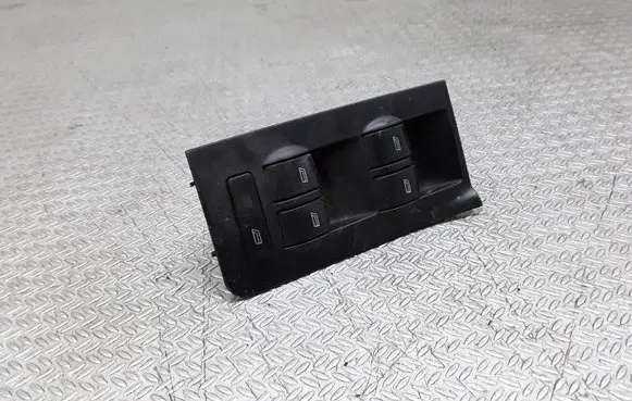 Audi A6 S6 C5 4B Electric window control switch 4B0959851