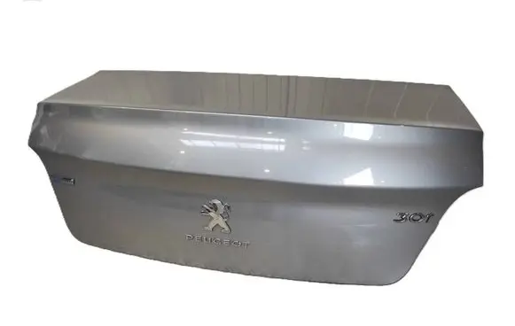 Peugeot 301 Tailgate/trunk/boot lid 