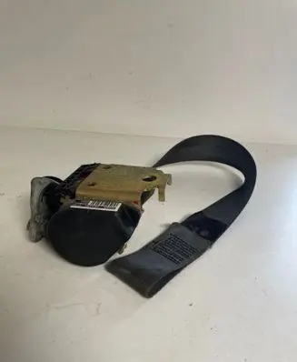 Renault Megane I Front seatbelt A505726AC63