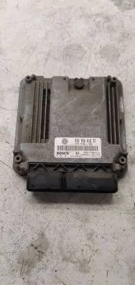 Seat Altea Engine control unit/module 03G906016EG 1039S06574