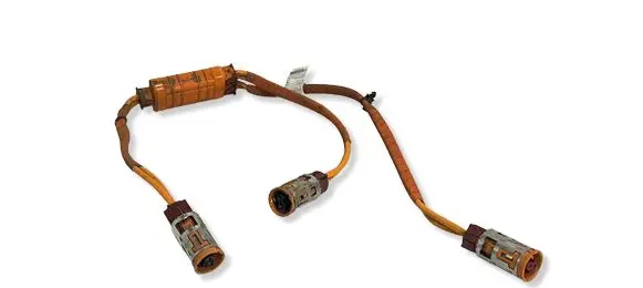 BMW i4 Other wiring loom 5A2DB33 47911 5A2DB30