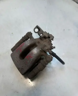Opel Zafira B Rear brake caliper 312