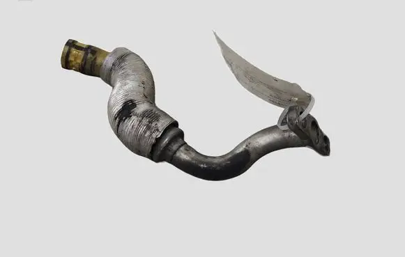 Volvo S60 Turbo turbocharger oiling pipe/hose