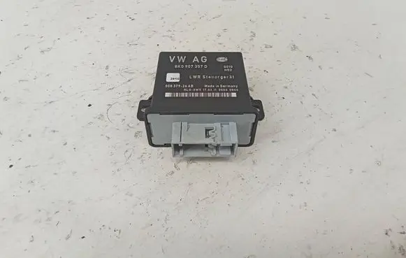 Audi Q5 SQ5 Light module LCM 8K0907357D 00837926AB