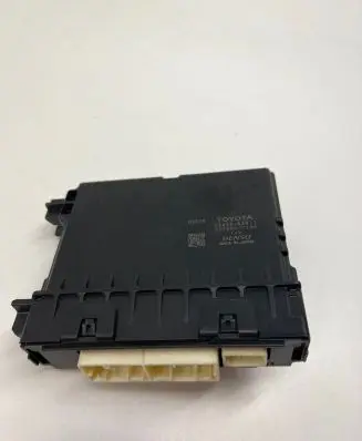 Lexus IS III XE30 Other control units/modules 8865053431 1778007750