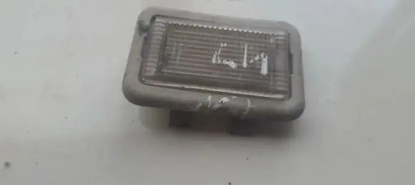 Opel Vectra B Other interior light 90383800PA