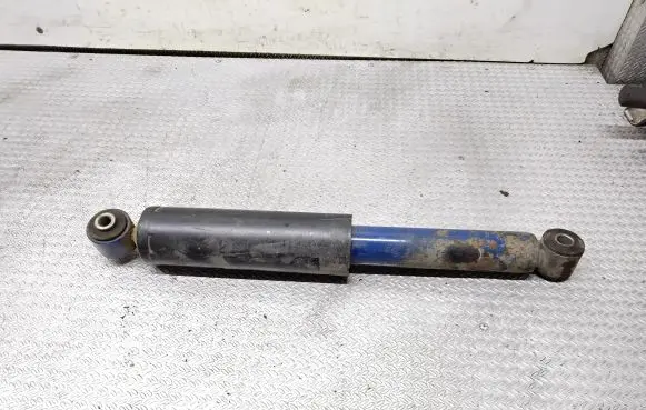 Opel Vectra C Rear shock absorber/damper 6267250007